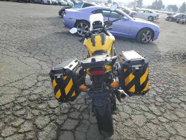 2020 HONDA NC750 XD JH2RC905XLK200012