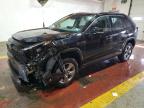2022 TOYOTA RAV4 XLE - 4T3RWRFV1NU074270