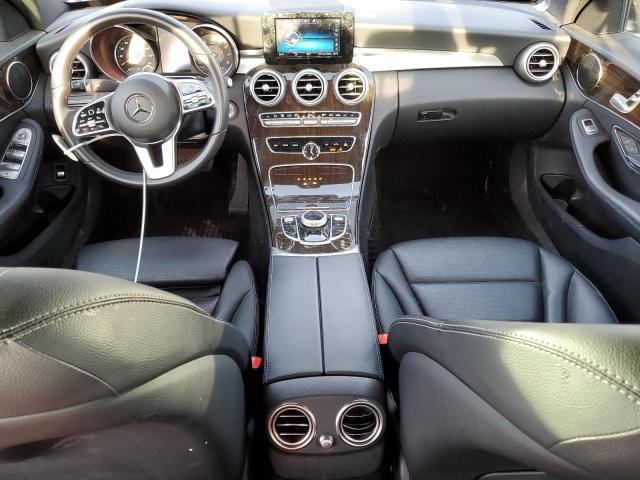 2019 MERCEDES-BENZ C 300 - 55SWF8DB7KU295202