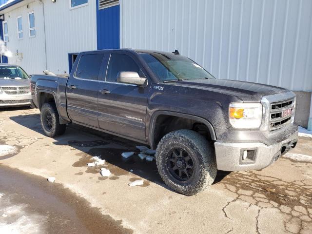 Vin: 3gtu2uec0fg317335, lot: 45749995, gmc sierra k1500 sle 20154