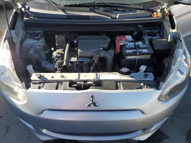 2015 MITSUBISHI MIRAGE DE ML32A3HJ8FH000524