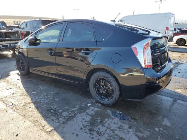 Vin: jtdkn3du2f0424152, lot: 44228515, toyota prius 20152