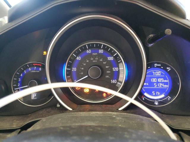 2016 HONDA FIT EX - JHMGK5H77GX001010