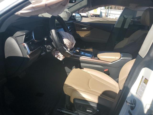 2019 AUDI Q8 PRESTIG WA1CVAF19KD010794