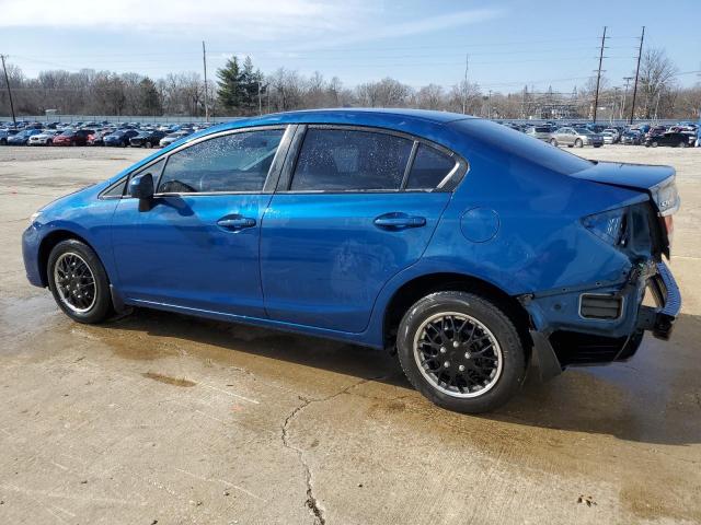 Vin: 2hgfb2f54fh505399, lot: 44561835, honda civic lx 20152