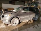 2019 CHEVROLET EQUINOX LT - 3GNAXUEV1KS510517