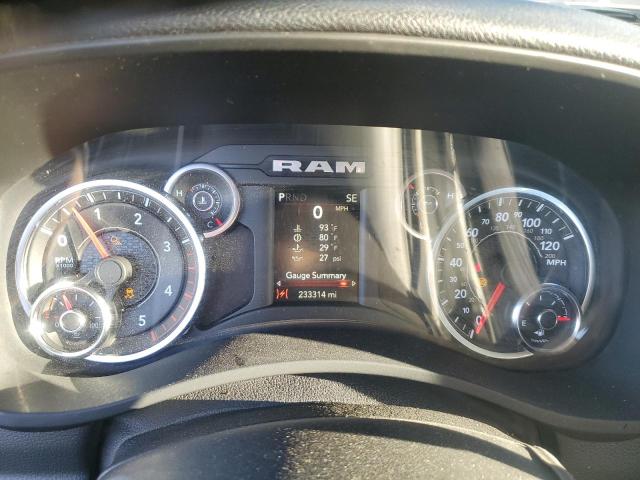 2019 RAM 2500 BIG H - 3C6UR5DL6KG595189