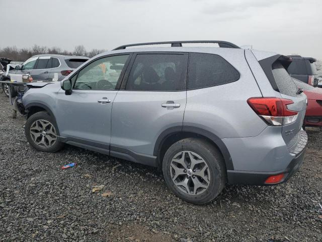 2021 SUBARU FORESTER P JF2SKAJC7MH507746
