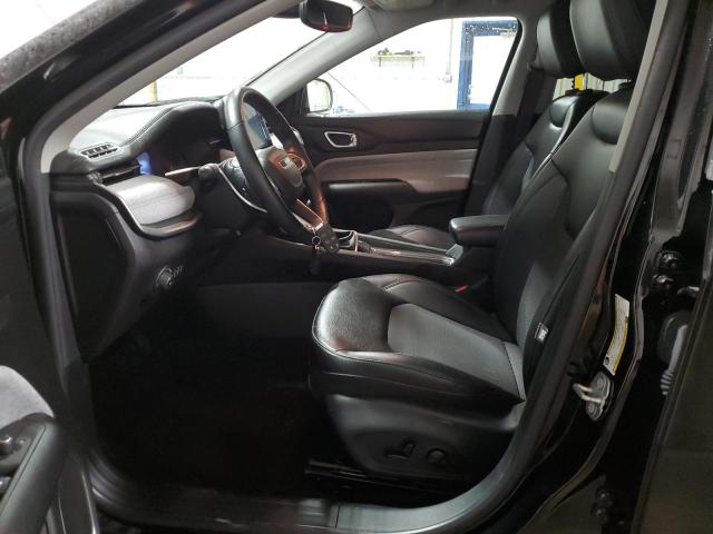 2022 JEEP COMPASS LA - 3C4NJDBB0NT122375