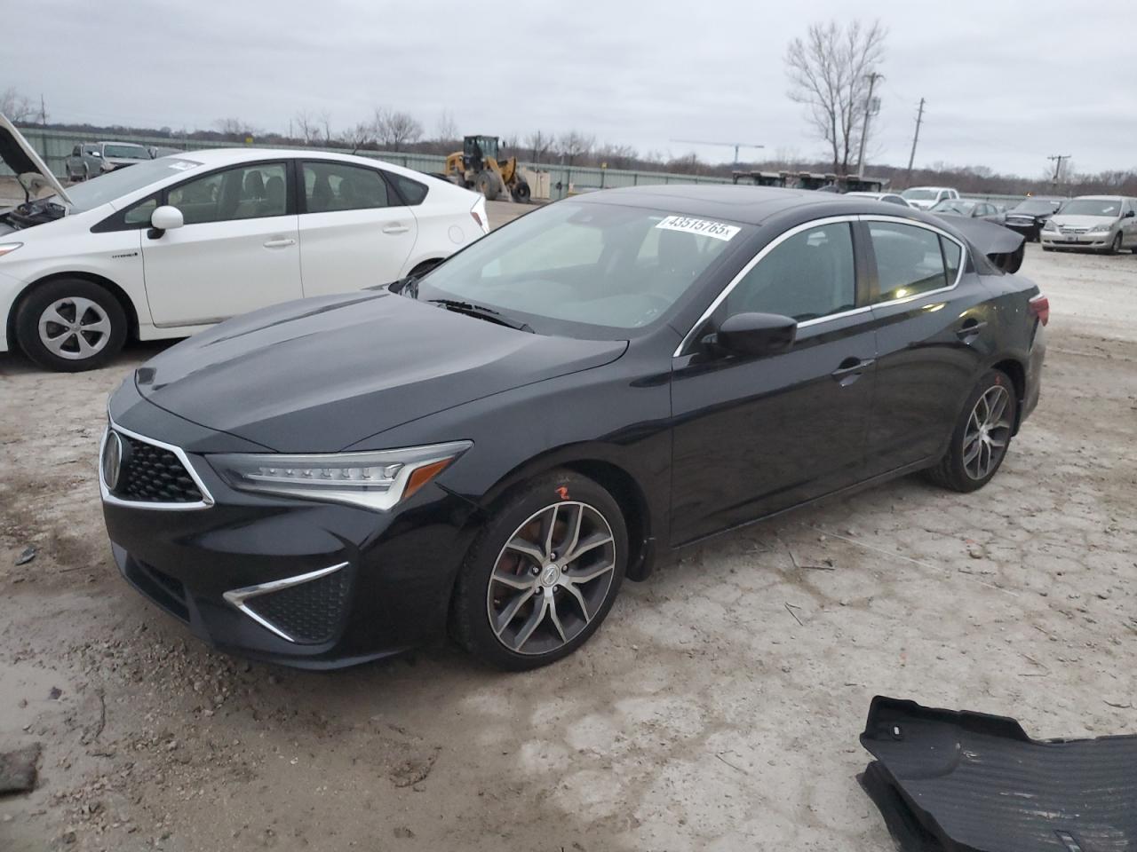 ACURA ILX PREMIUM