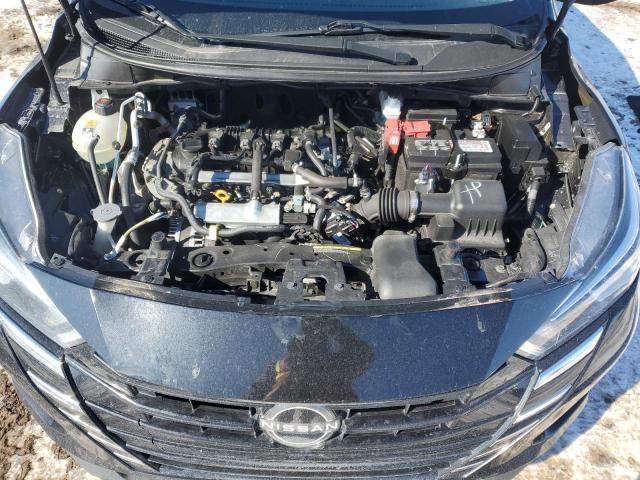 2023 NISSAN VERSA SV - 3N1CN8EV7PL825437