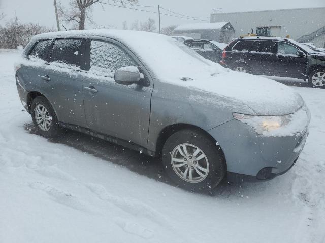Vin: ja4az2a39ez601452, lot: 43231035, mitsubishi outlander es 20144