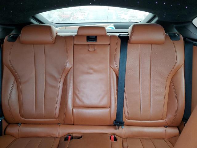 2015 BMW X6 M 5YMKW8C54F0R42792