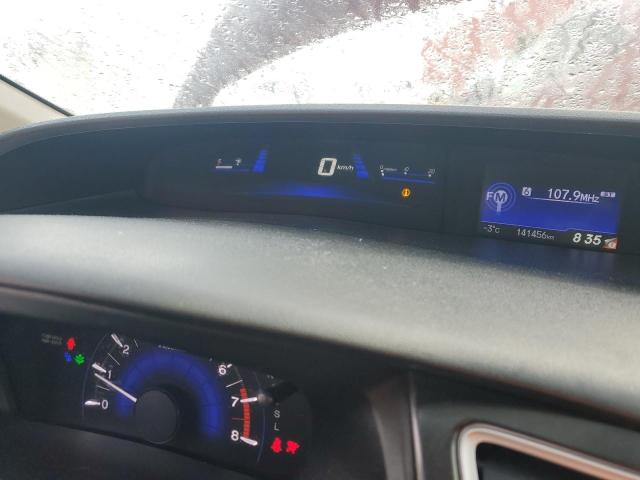 2015 HONDA CIVIC SE 2HGFB2F77FH040277