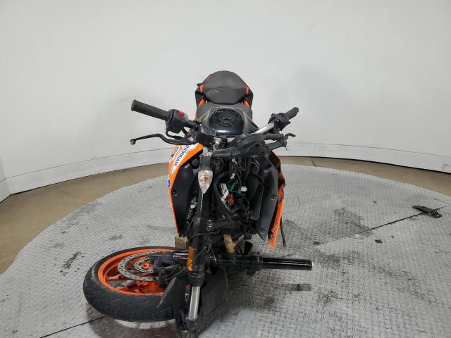 2023 KTM 200 DUKE MD2JPC401PC025407