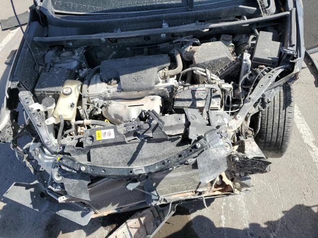 2017 TOYOTA RAV4 LE - JTMZFREV1HJ715308
