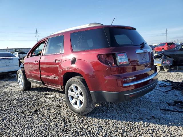 2015 GMC ACADIA SLE 1GKKRPKD9FJ205525