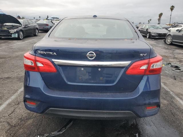 2018 NISSAN SENTRA S - 3N1AB7APXJL621224