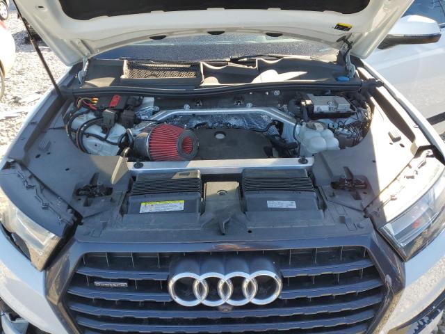 2019 AUDI Q7 PRESTIG WA1VAAF79KD007015