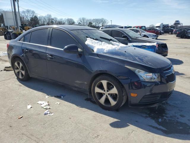 Vin: 1g1pg5s94b7136329, lot: 46092245, chevrolet cruze lt 20114