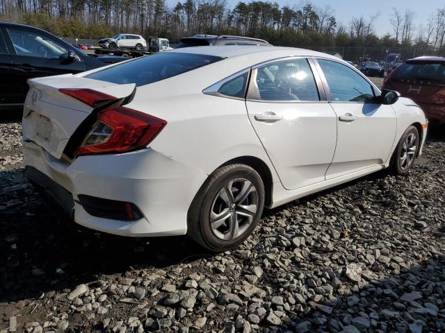 2017 HONDA CIVIC LX - 2HGFC2F5XHH506766