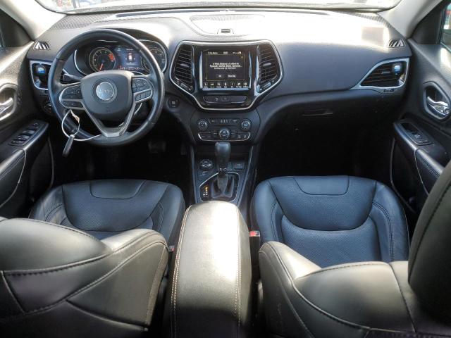 2020 JEEP CHEROKEE L - 1C4PJMDX4LD531564