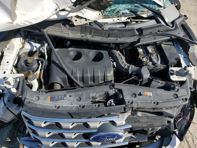 2016 FORD EXPLORER X 1FM5K8DH8GGC99488