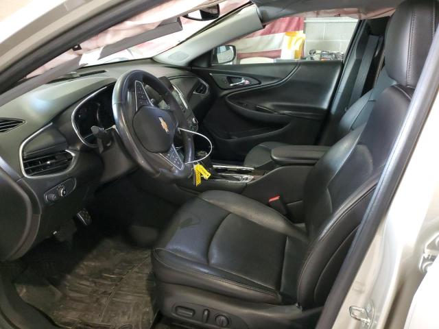 2016 CHEVROLET MALIBU PRE - 1G1ZH5SX3GF313146