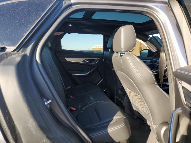2025 JAGUAR F-PACE R-D - SADCT2EX2SA747686
