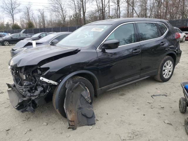 Vin: 5n1at2mtxlc816935, lot: 47088005, nissan rogue s 2020 img_1