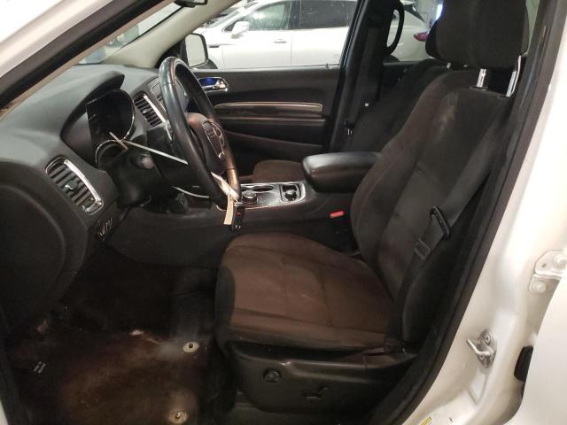 2016 DODGE DURANGO SS 1C4SDJFT8GC370190