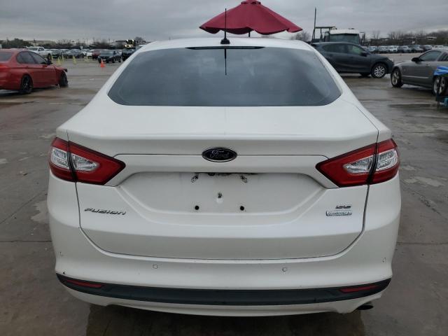 2015 FORD FUSION SE - 3FA6P0HD3FR292402