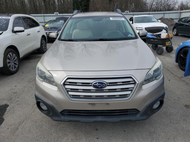 2015 SUBARU OUTBACK 4S4BSAFC4F3294242
