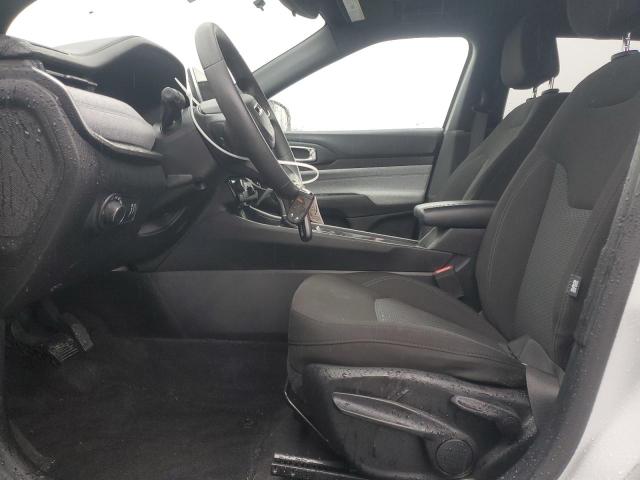 2023 JEEP COMPASS SP - 3C4NJDAN5PT525962