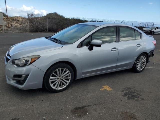 SUBARU IMPREZA PREMIUM PLUS
