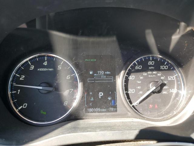 2018 MITSUBISHI OUTLANDER - JA4AD3A37JZ050713