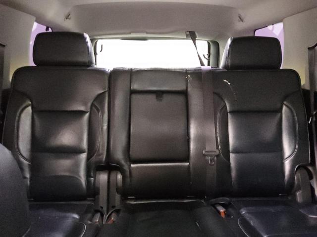 2015 GMC YUKON SLE 1GKS1AKC3FR170011