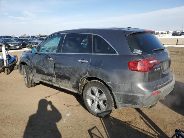 Vin: 2hnyd2h67bh510303, lot: 46156595, acura mdx technology 20112