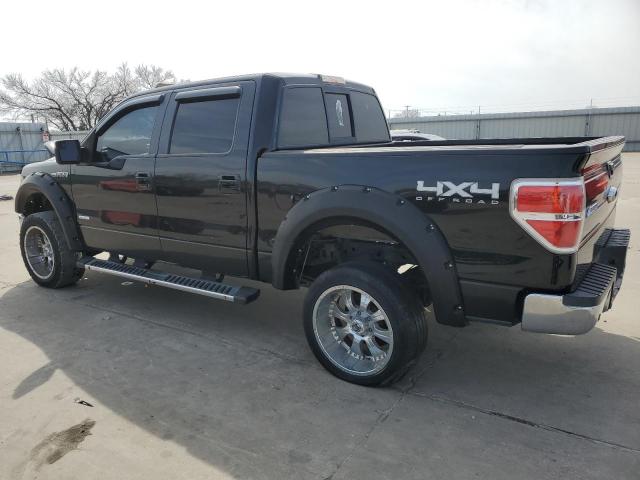 Vin: 1ftfw1et1dfa71986, lot: 45471085, ford f-150 supercrew 20132