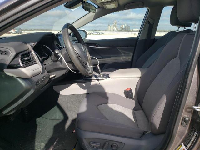 2021 TOYOTA CAMRY LE - 4T1C11AK3MU598627
