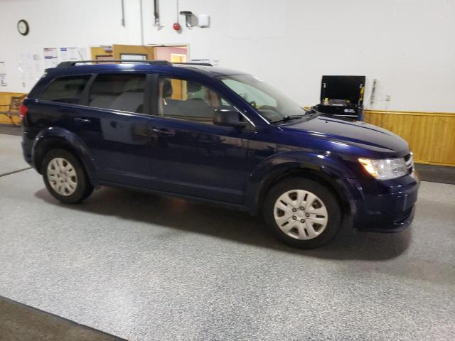 Vin: 3c4pdcab4ht558646, lot: 45482795, dodge journey se 20174