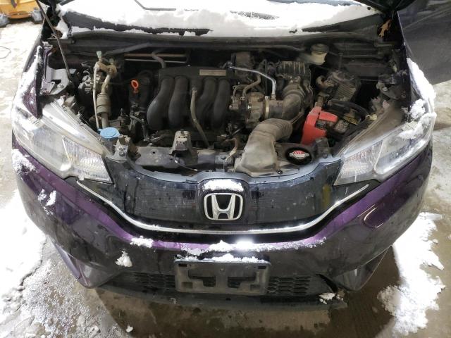 2016 HONDA FIT - JHMGK5H74GX033428