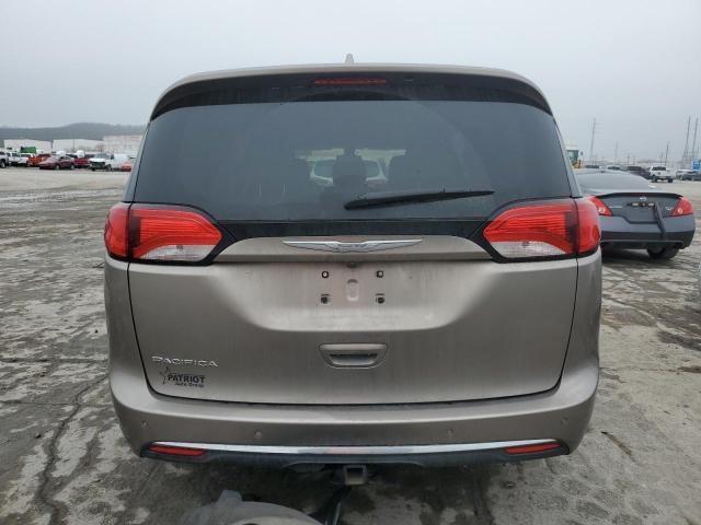 2017 CHRYSLER PACIFICA T 2C4RC1BG1HR670267