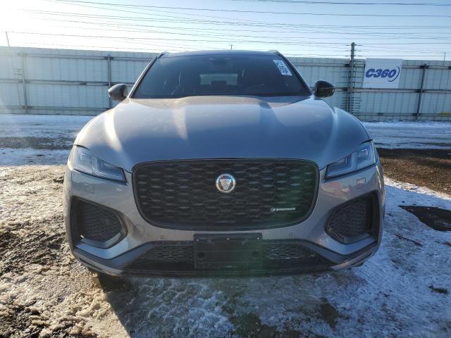 2025 JAGUAR F-PACE R-D - SADCT2EX2SA747686