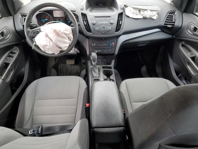 2018 FORD ESCAPE S - 1FMCU0F74JUB25305