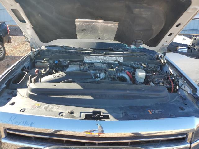 2019 CHEVROLET SILVERADO 1GC1KUEY6KF122155