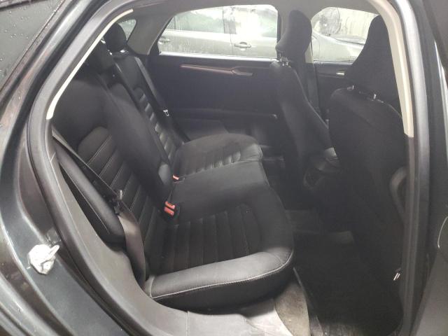 2015 FORD FUSION SE - 3FA6P0H72FR179101