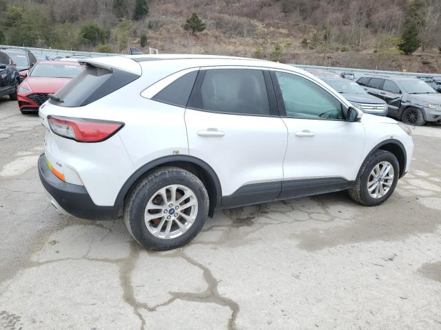 2020 FORD ESCAPE SE 1FMCU9G66LUA59949