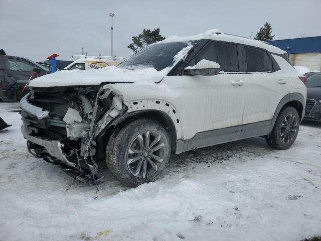 CHEVROLET TRAILBLAZE