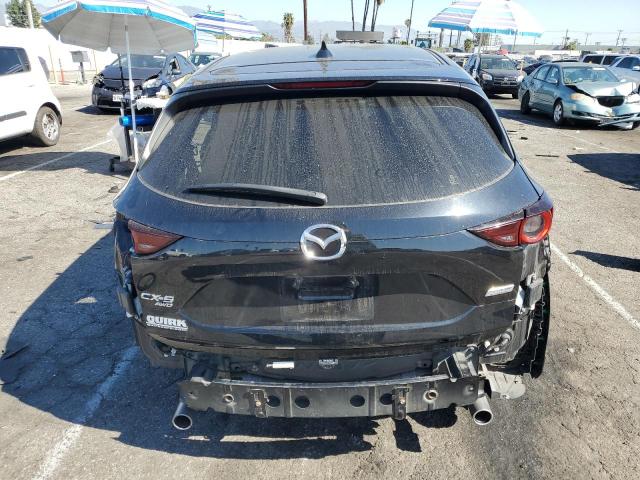 2019 MAZDA CX-5 TOURI - JM3KFBCM8K1506780